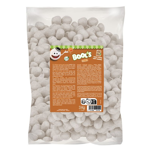 Sac 3kg Karaneige Bool's