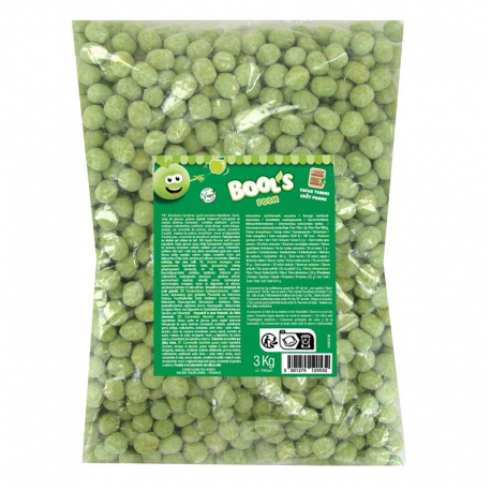 Sac 3Kg Poom Bool's - 3 KG