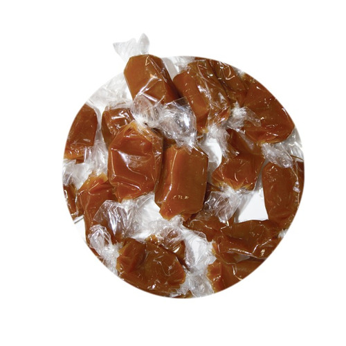 Caramels au Beurre Salé 1 kg