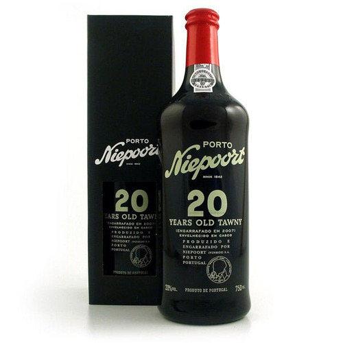 Porto Niepoort Tawny