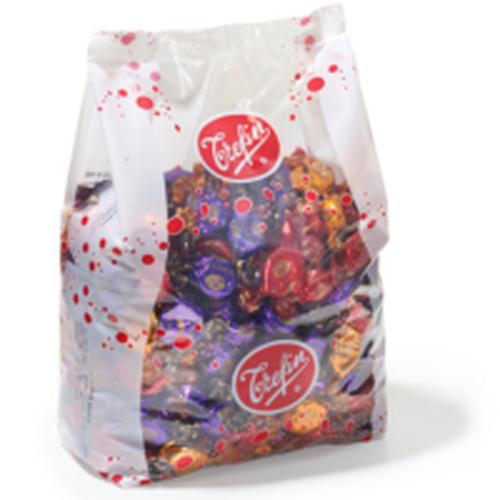 Sac O'CHOCK 3 KG Trefin