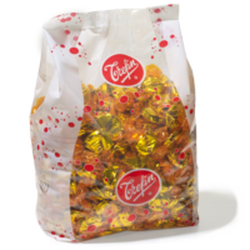 Sac 3kg Orfina Caramel Trefin