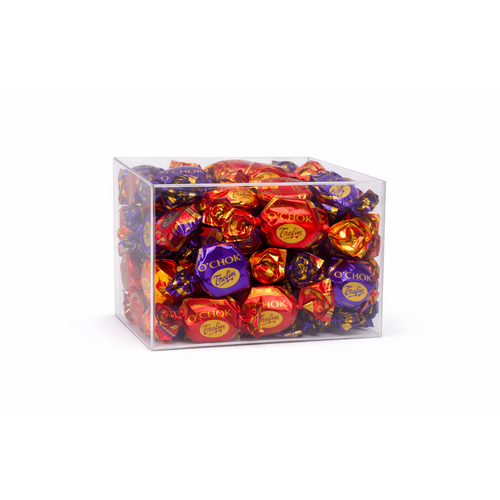 Cube O'CHOCK 290 g Trefin