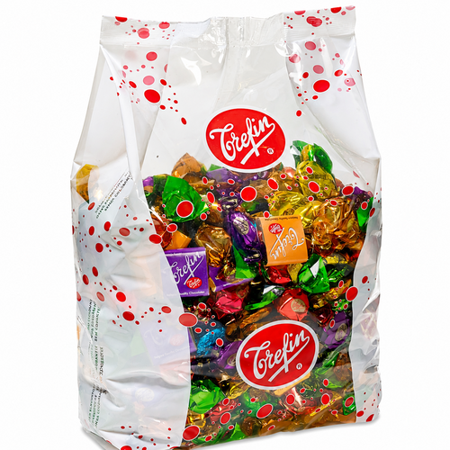 Sac de Cocktail Mixte 3 kg Trefin