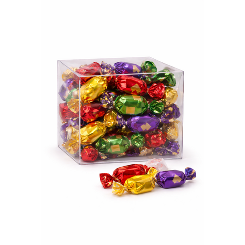 Cube Cocktail Mixt 290 g Trefin