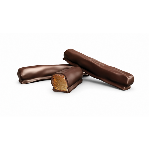 Boîte d'orangettes au chocolat noir 2 kg Valrhona