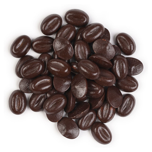 Grains café chocolat noir 1 kg Valrhona