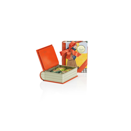 Mini books Vintage Candied Venchi 114 g
