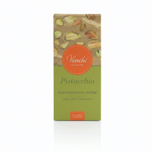 TABL. 95g, CRUNCHY PISTACHIO , VENCHI