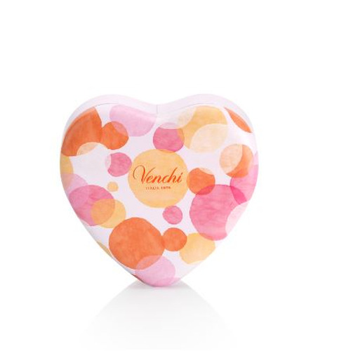 Coeur metal 46gr Venchi