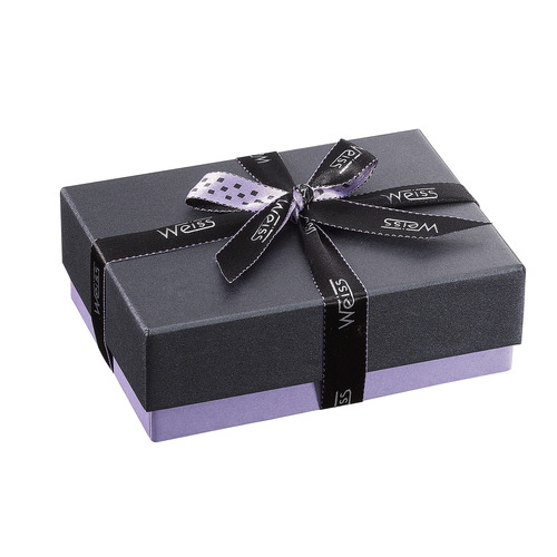 Ballotin de chocolats WEISS 250gr